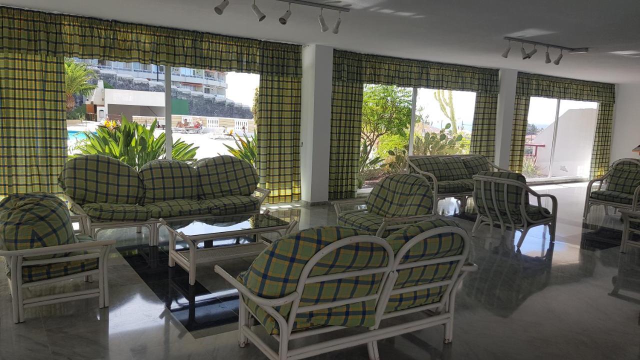 Playa De La Arena Apartment Puerto de Santiago  Exterior photo